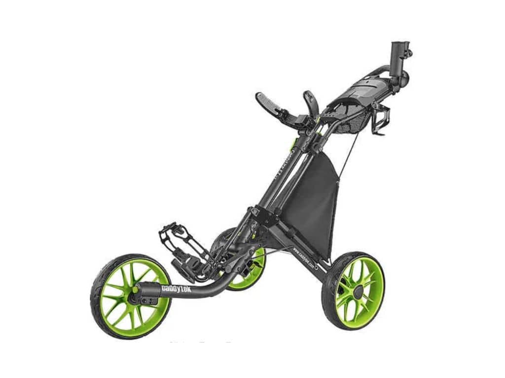 caddytek-ez-fold-3-Wheel-Golf-Push-Cart