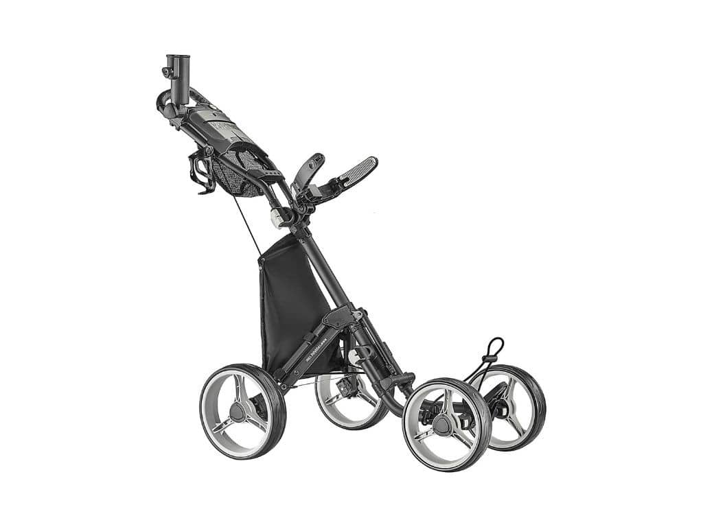 CaddyTek Explorer V8